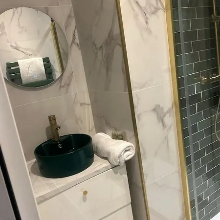 アパート Moon 26 - 6p *