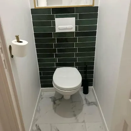 アパート Moon 26 - 6p