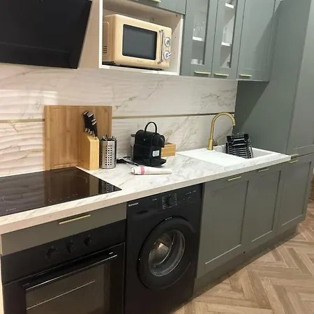 Apartmán Moon 26 - 6p *