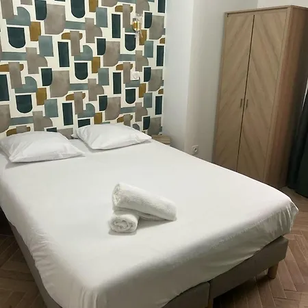 Moon 26 - 6p Apartmán *